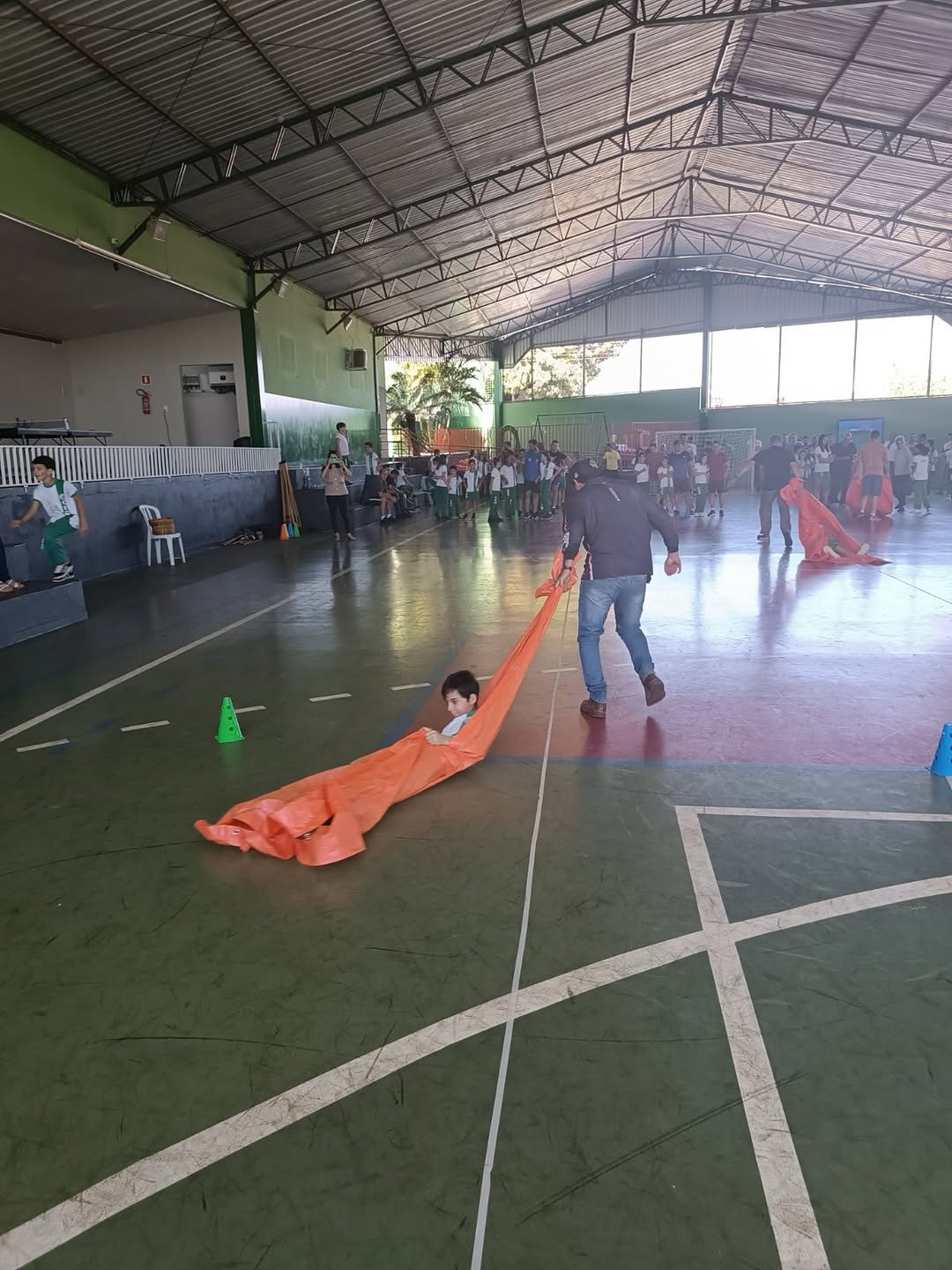 Educação Infantil CEQ